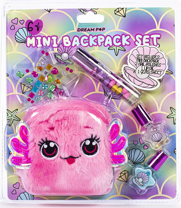 Mini kozmetički set u torbici 