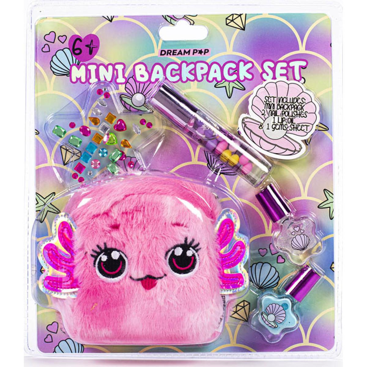 Mini kozmetički set u torbici 