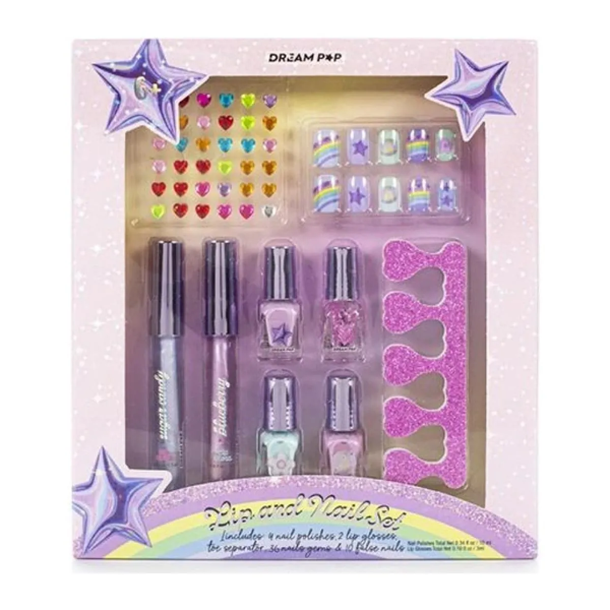 Kozmetički set GLOSS 