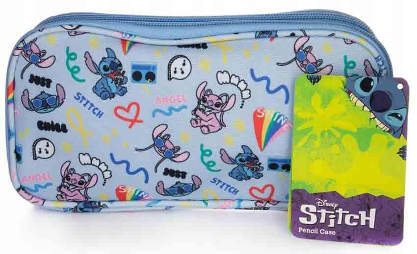 Pernica prazna LILO & STITCH 