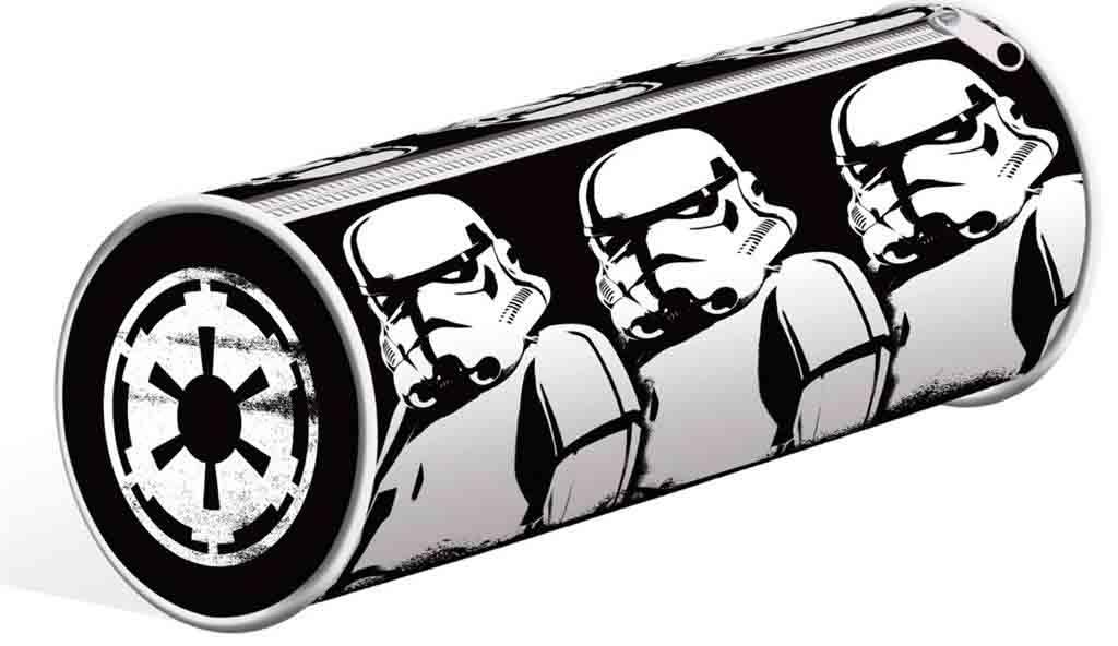 Pernica STAR WARS (STORM TROOPER) 