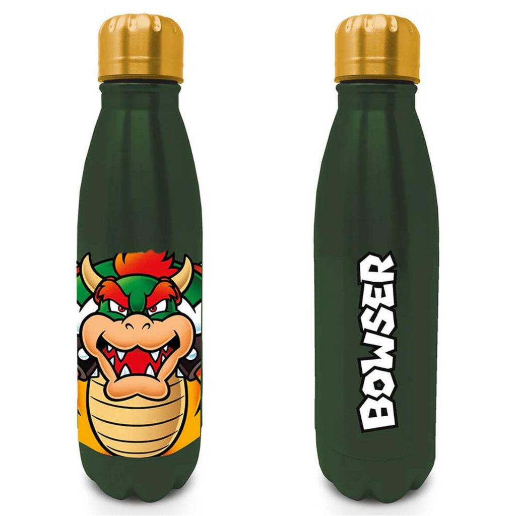 Metalni termos 540 ml SUPER MARIO Bowser 