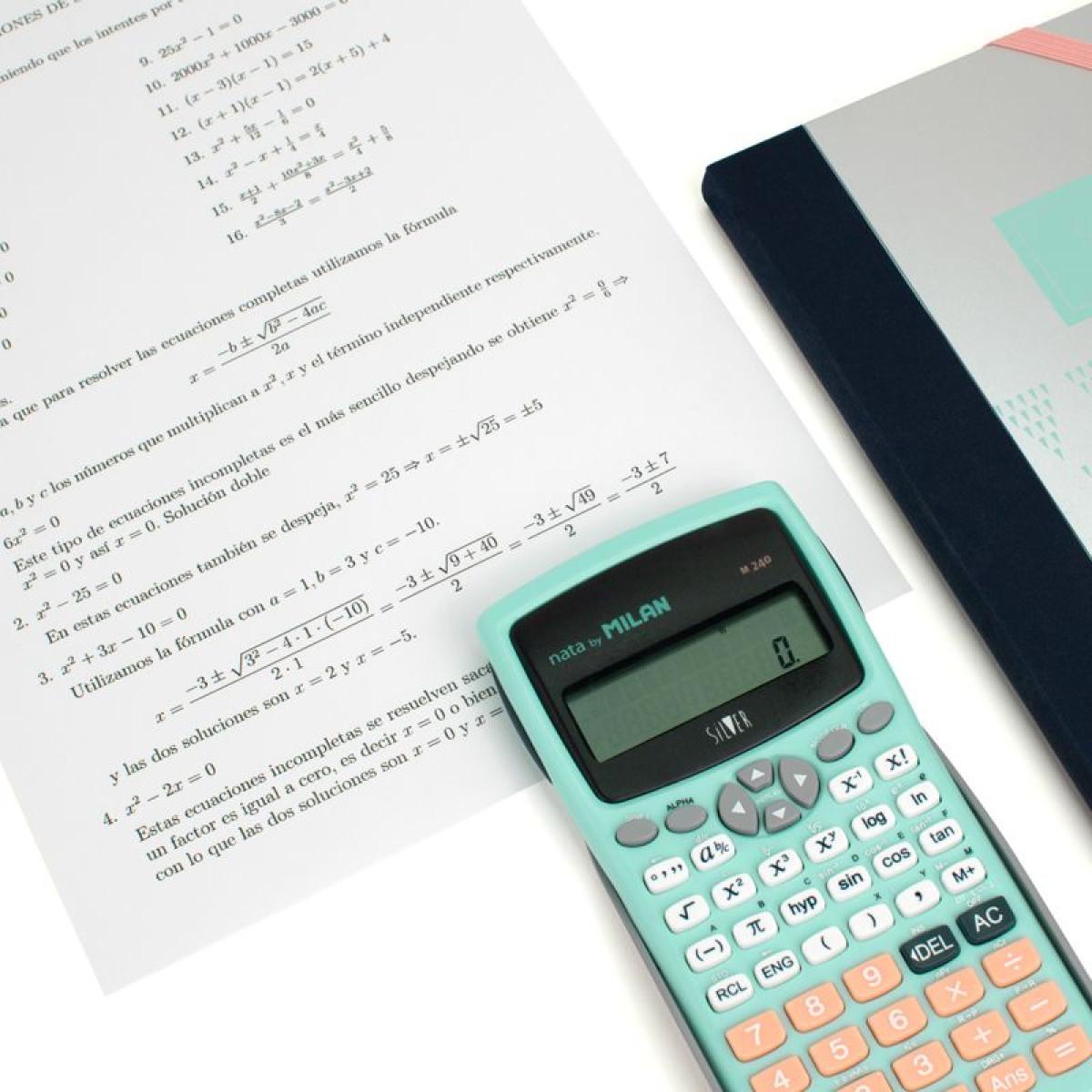 Digitron MILAN - SILVER 240 funkcija 