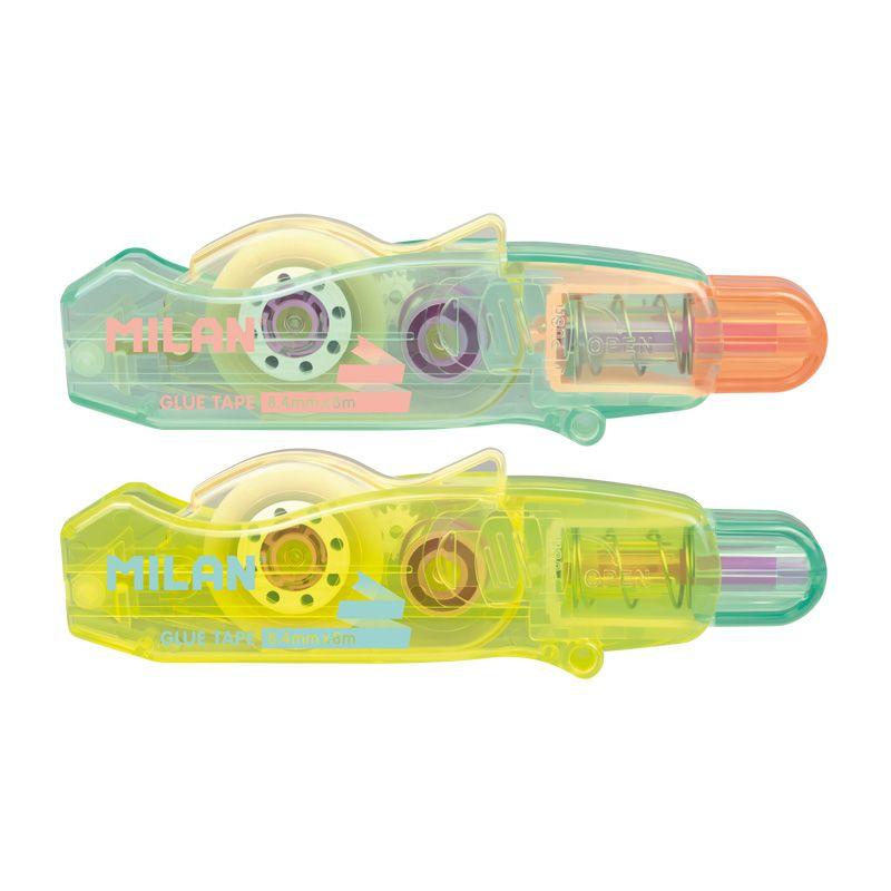 Lepak MILAN - NEW LOOK 8,4mm x 8m 