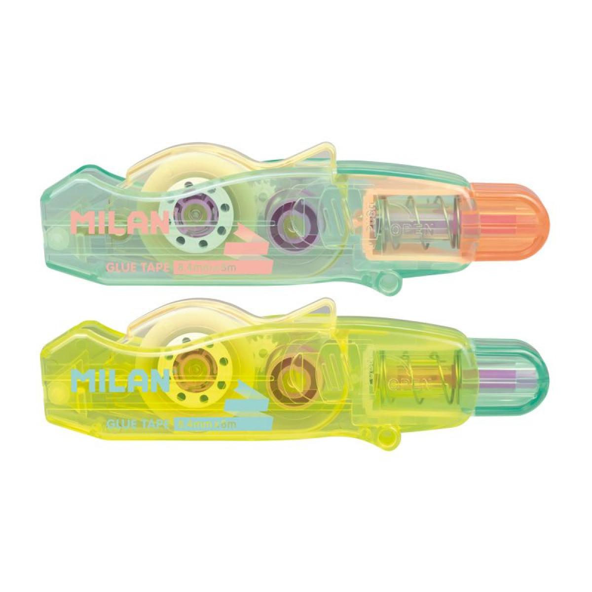 Lepak MILAN - NEW LOOK 8,4mm x 8m 