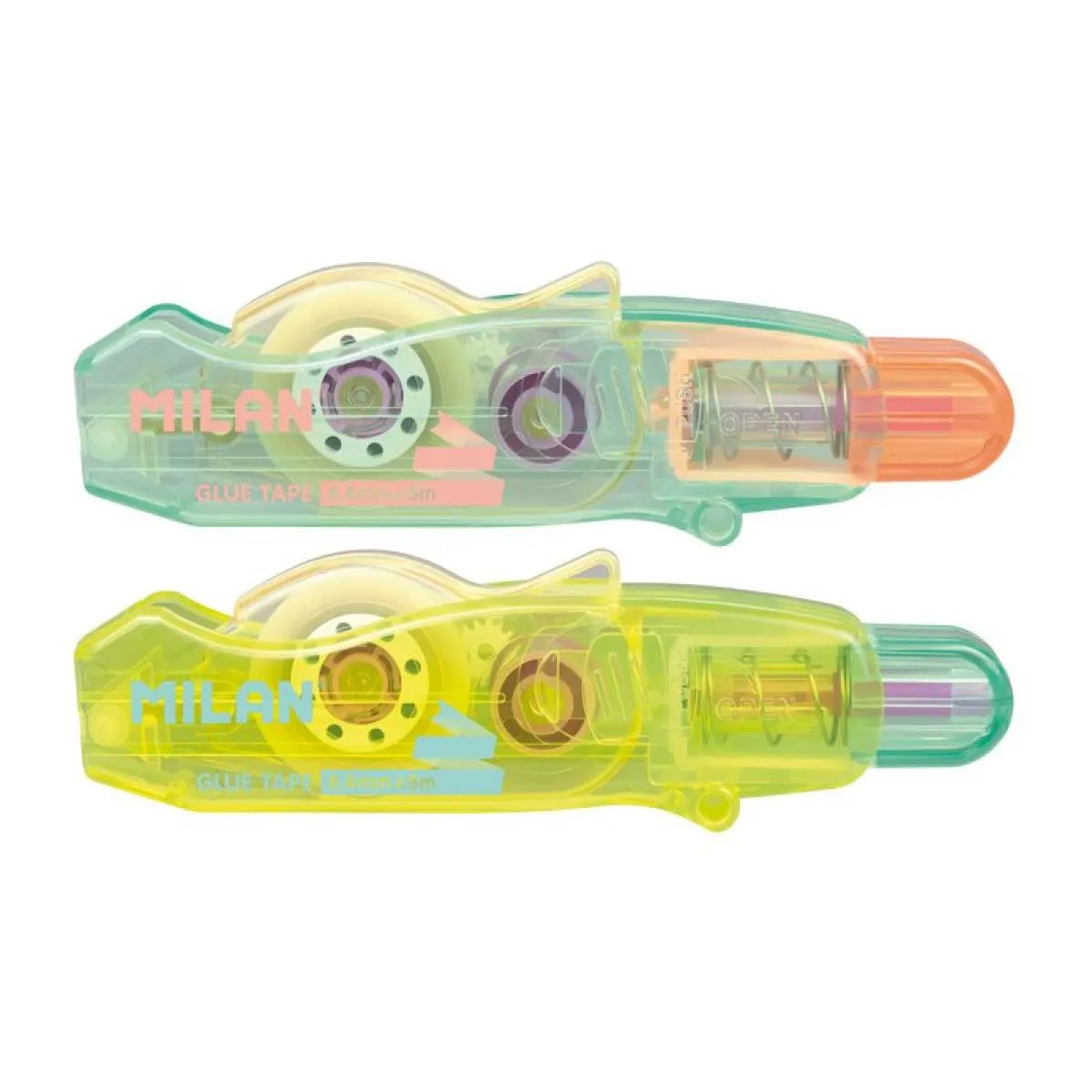 Lepak MILAN - NEW LOOK 8,4mm x 8m 