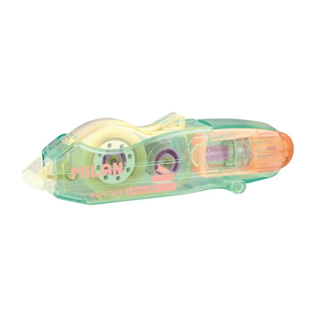 Lepak MILAN - NEW LOOK 8,4mm x 8m 
