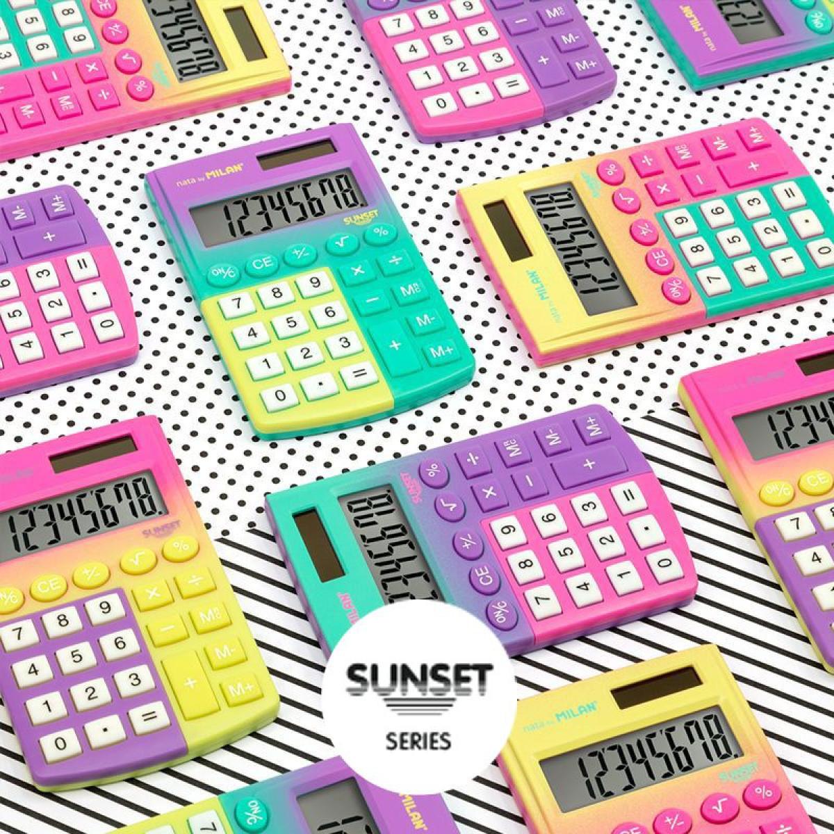 Digitron MILAN - SUNSET (Više vrsta) 