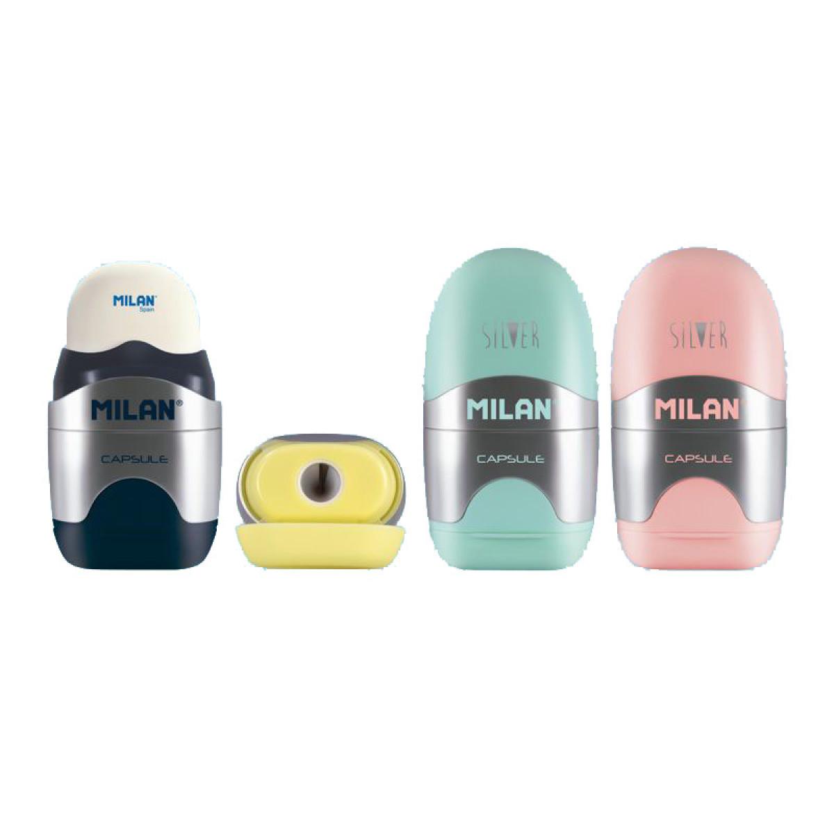 Rezač za gumicom MILAN - SILVER (Više vrsta) 