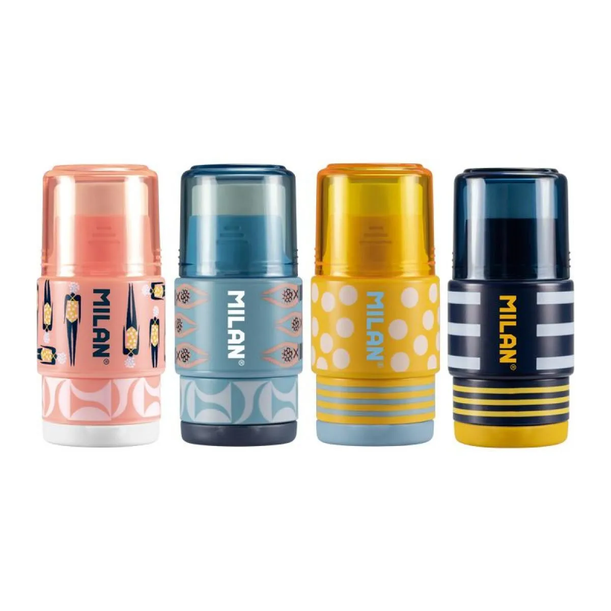 Rezač sa gumicom MILAN - SWIMS (Više vrsta) 