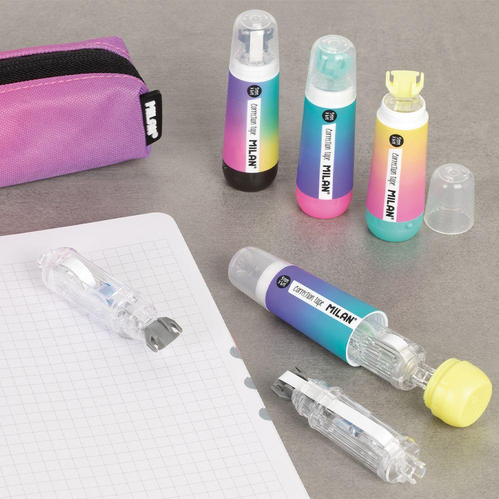 Korektor u traci MILAN - SUNSET 5mm x 6m 