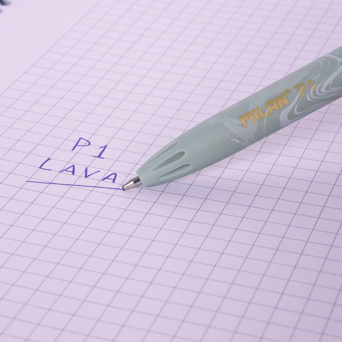 Set hemijskih olovka MILAN (3 kom) 