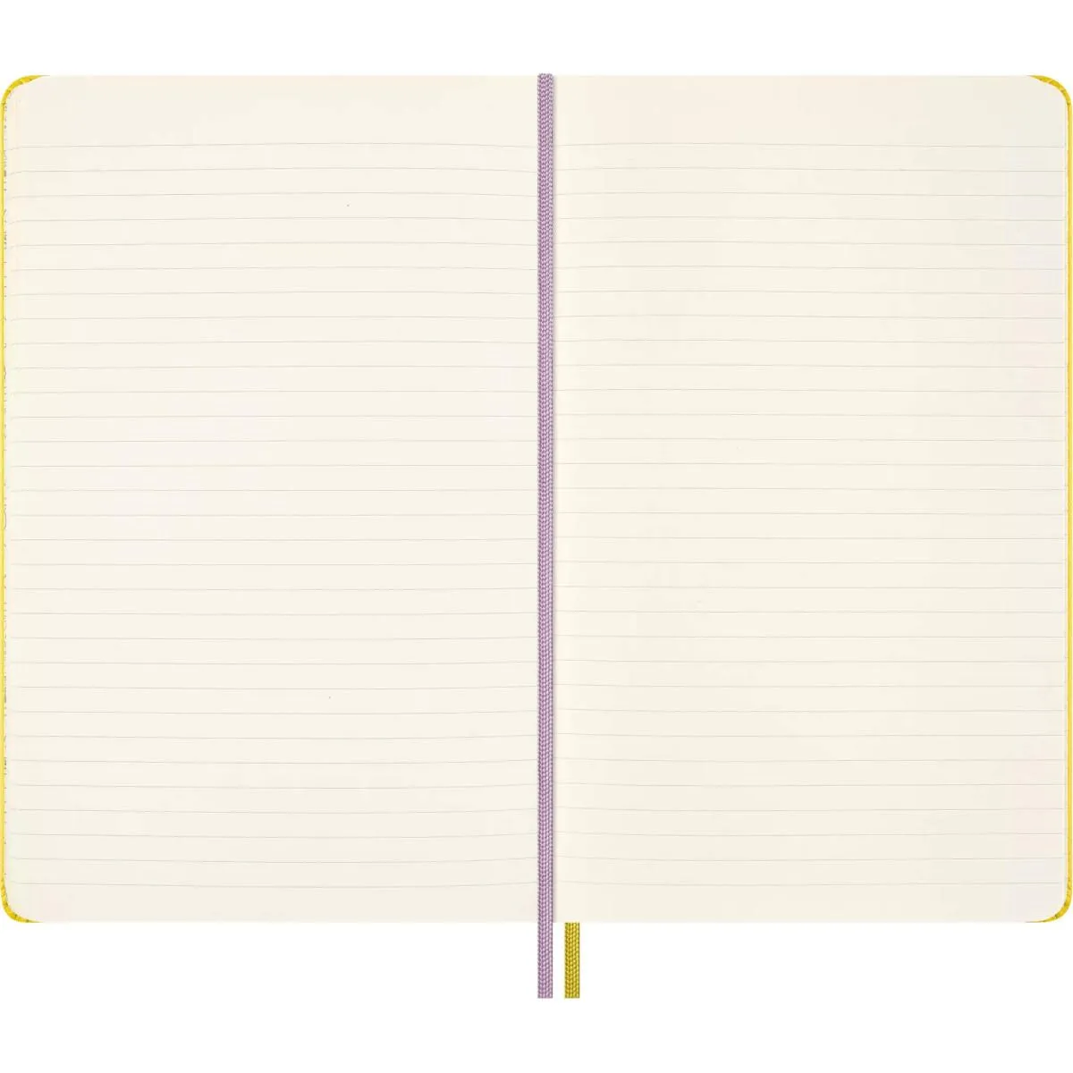 MOLESKINE beležnica Peanuts 