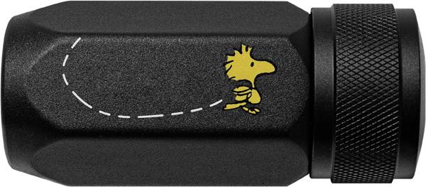 MOLESKINE školski set Limited Edition Peanuts 