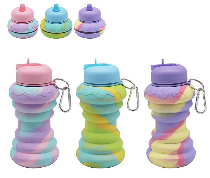 Sklopiva flašica za vodu KROFNA 