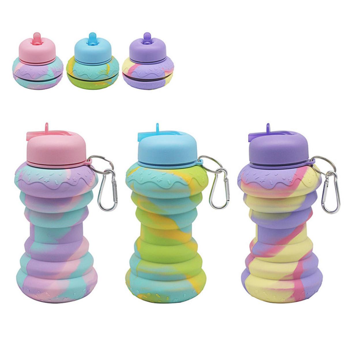 Sklopiva flašica za vodu KROFNA 