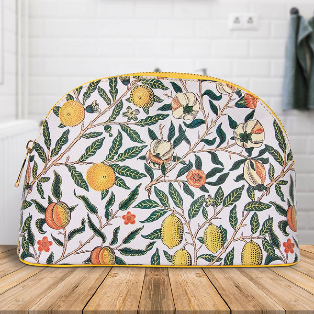 Neseser FRUITS 23x15x9cm 