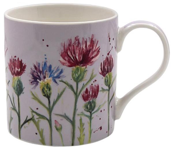 Šolja THISTLE 325ml 