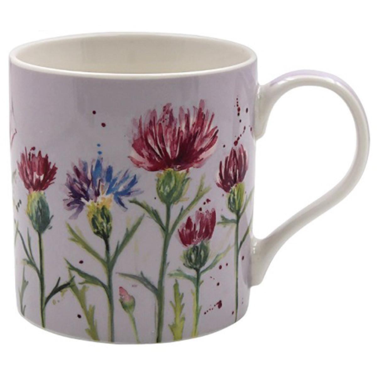 Šolja THISTLE 325ml 