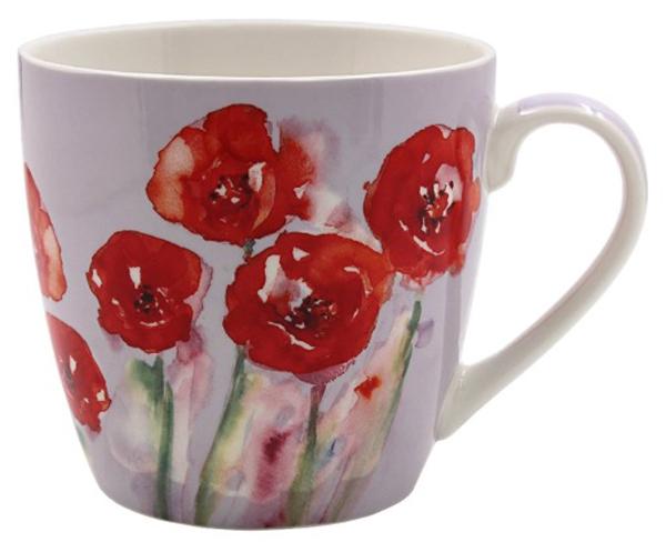 Velika šolja POPPY 480ml 