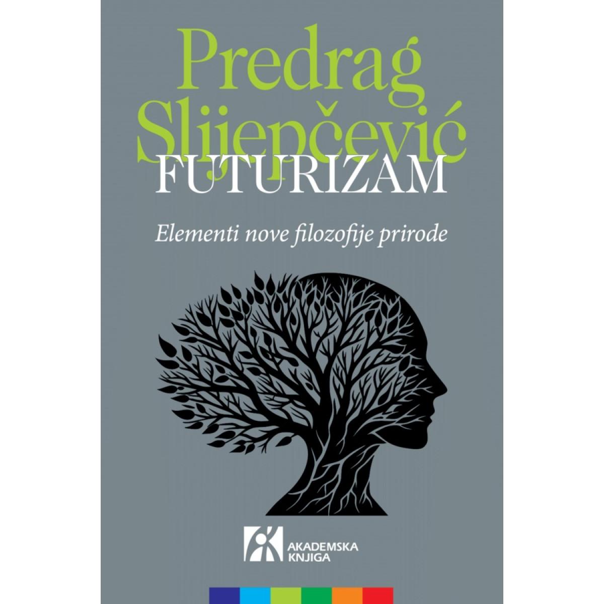 FUTURIZAM<br />
ELEMENTI NOVE FILOZOFIJE PRIRODE 