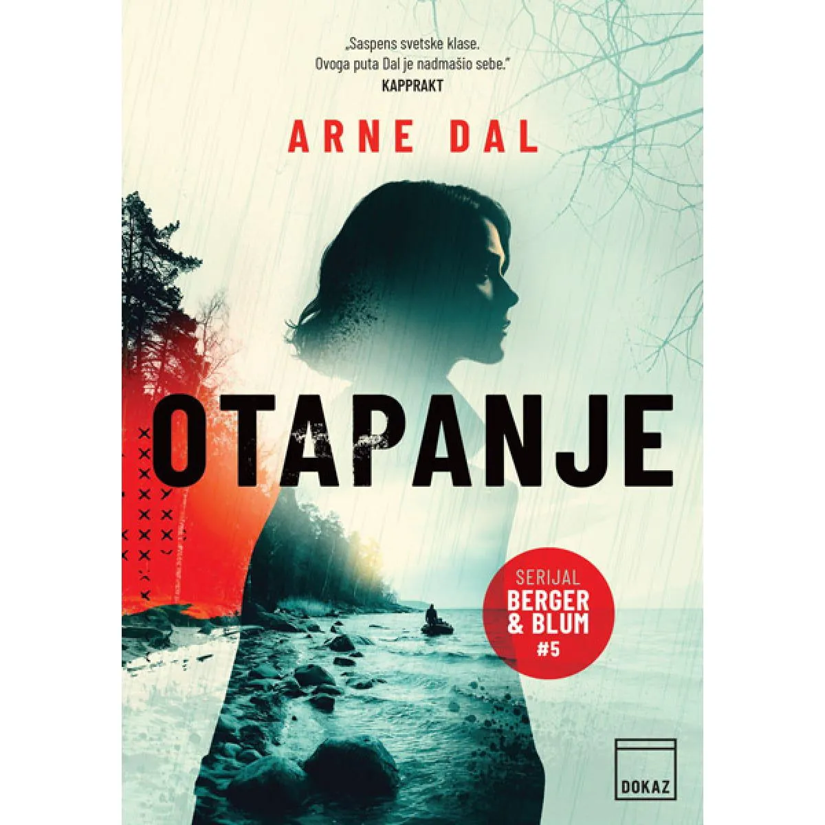 OTAPANJE 