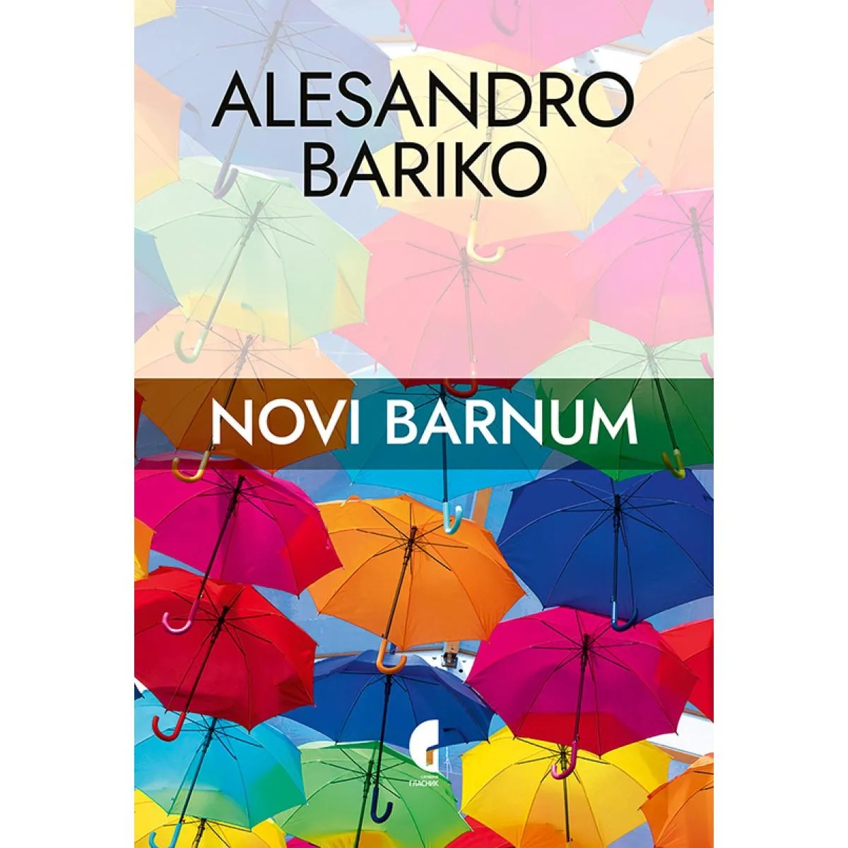 NOVI BARNUM 