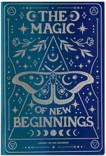 Notes MOTH linije 21x14cm 