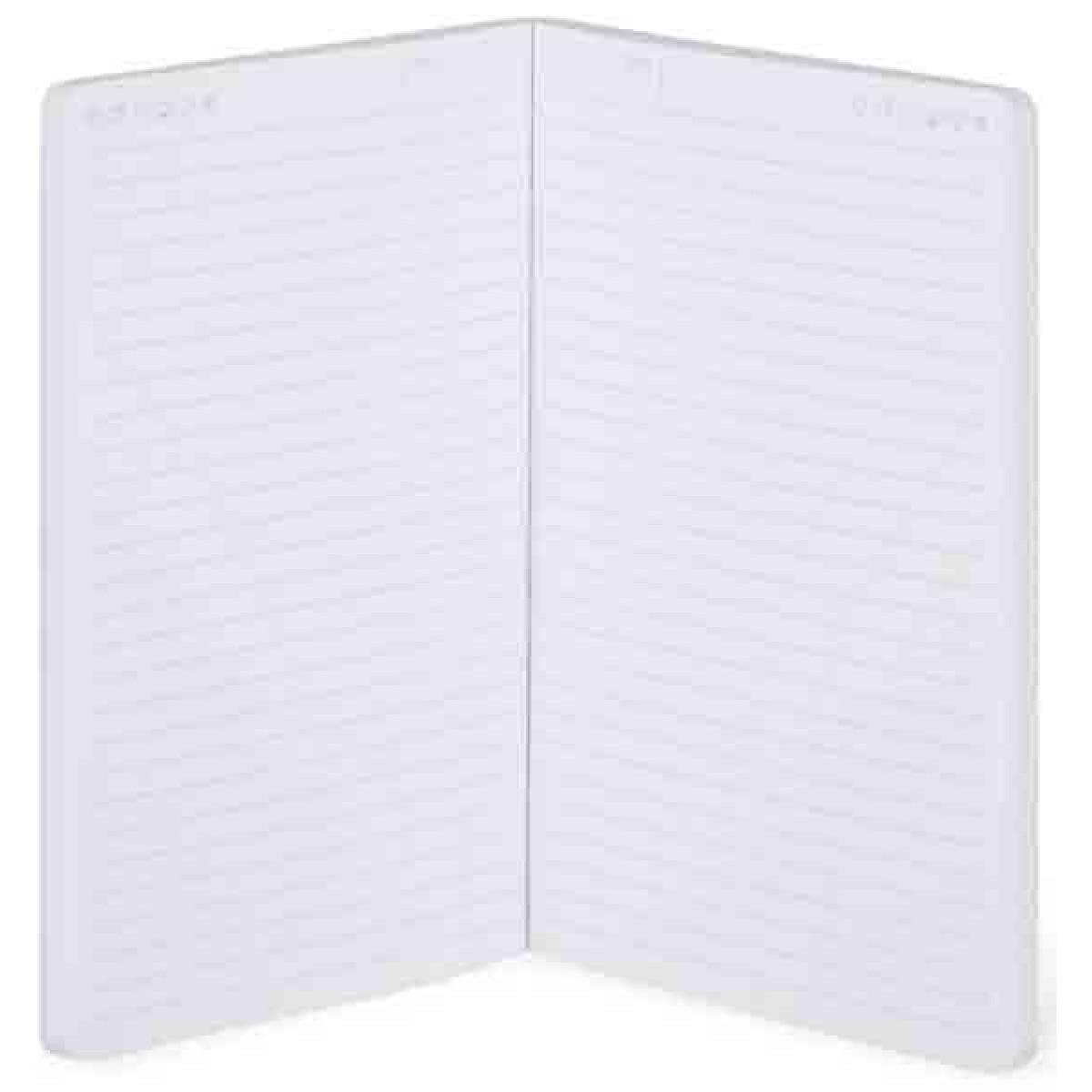 Notes STARS linije 21x13cm 