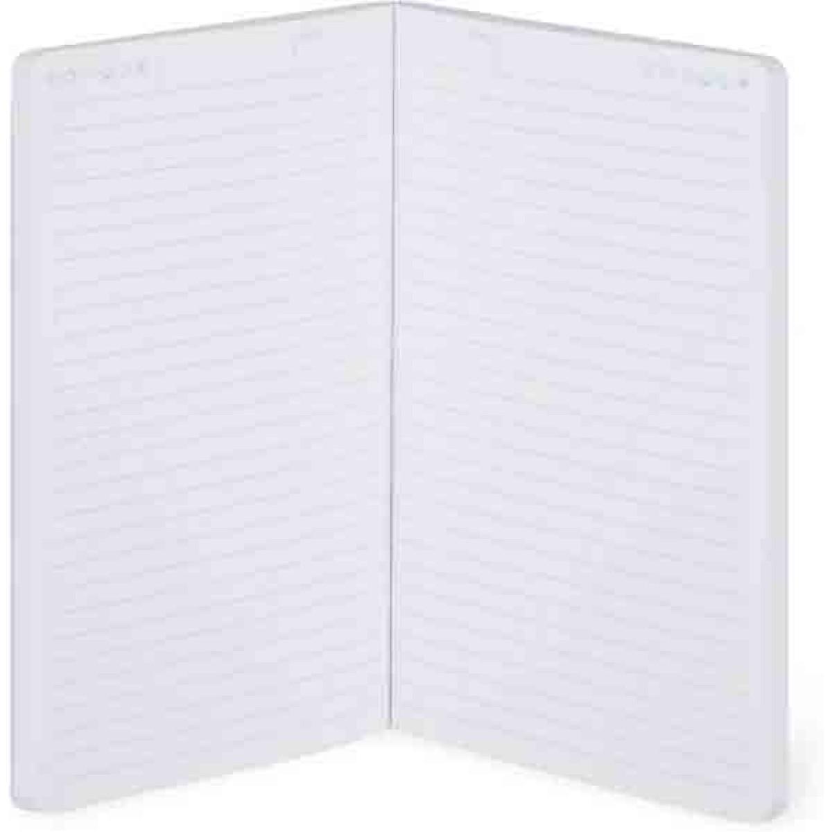 Notes CORGI linije 21x13cm 