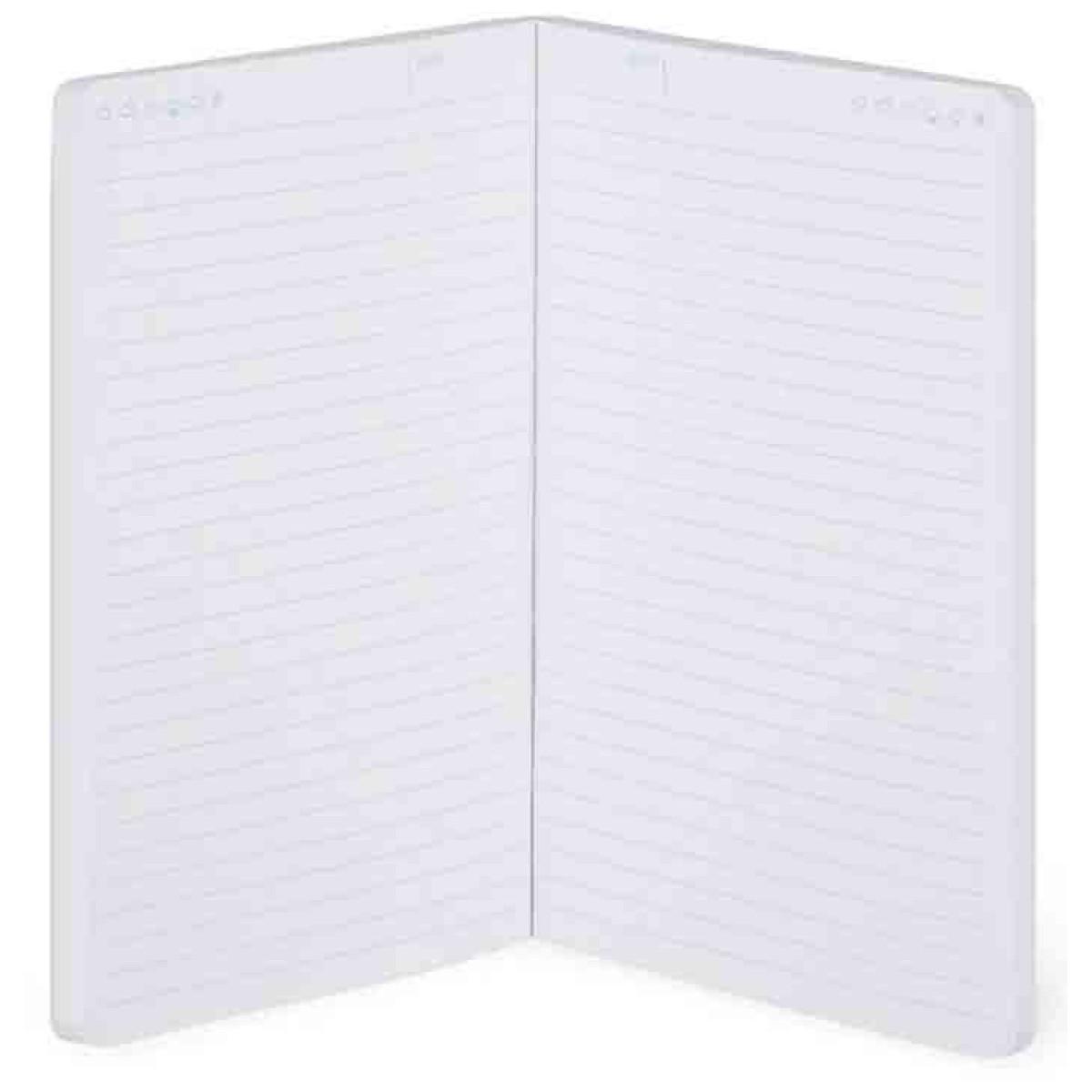 Notes SUSHI CAT linija 21x13cm 