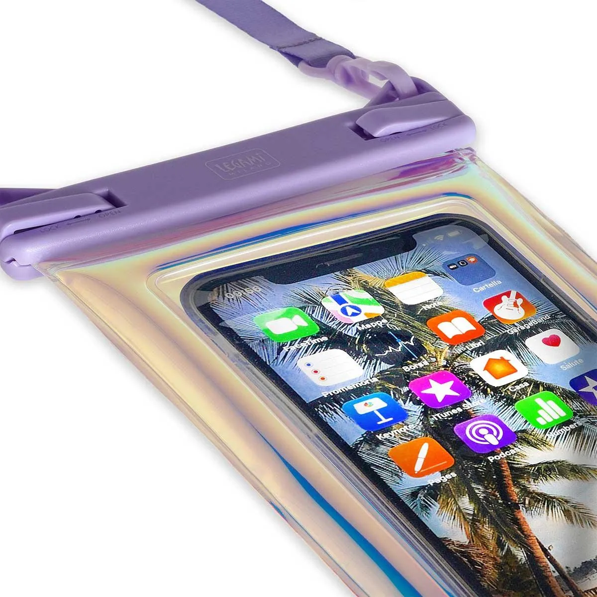 Vodootporna futrola za telefon HOLO FAIRY (do 1m dubine) 