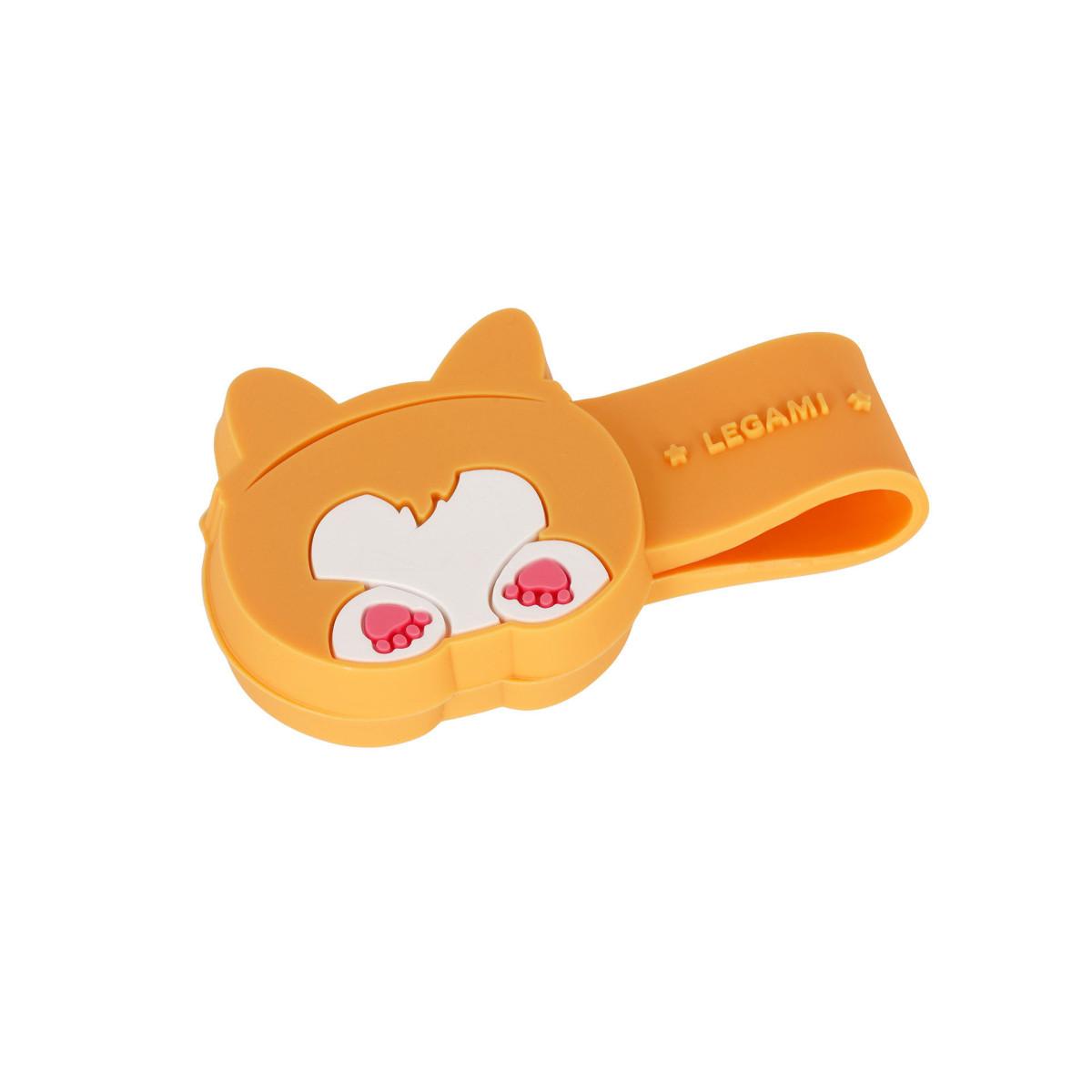 Magnetna štipaljka KORGI 