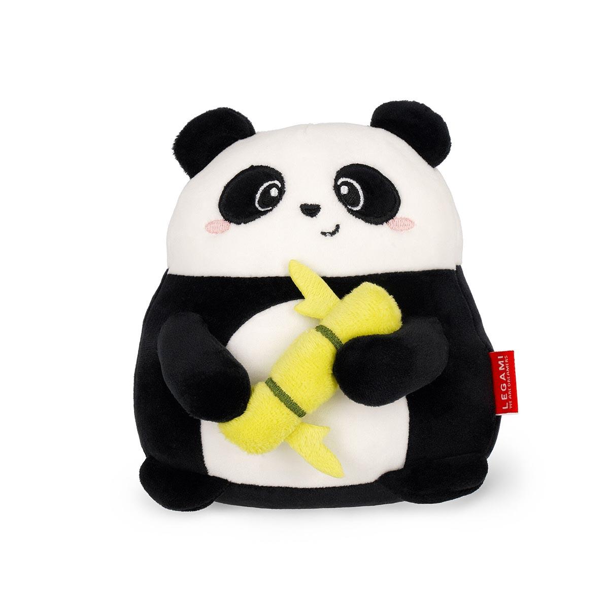 Plišana igračka 15cm SUPER SOFT! Panda 