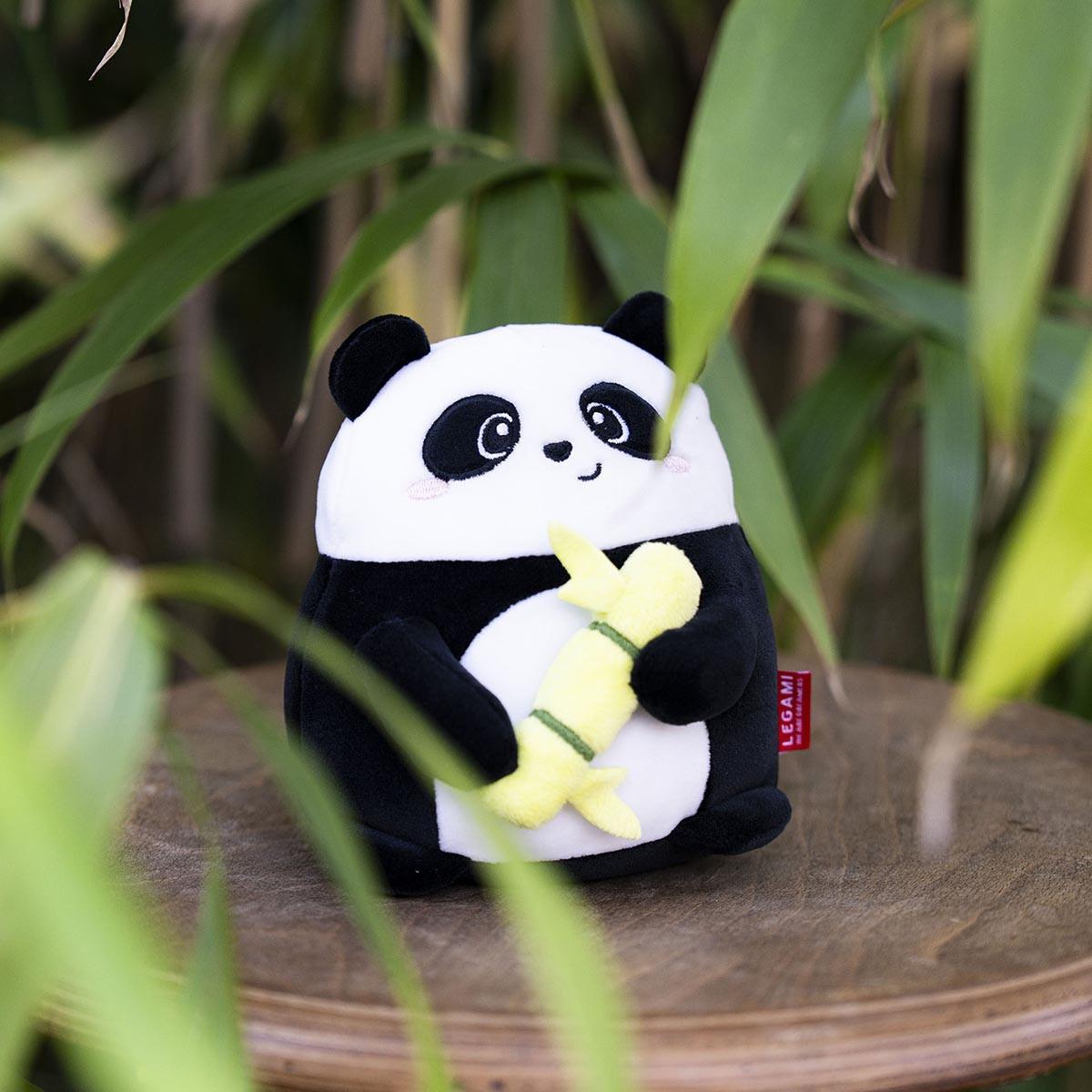 Plišana igračka 15cm SUPER SOFT! Panda 