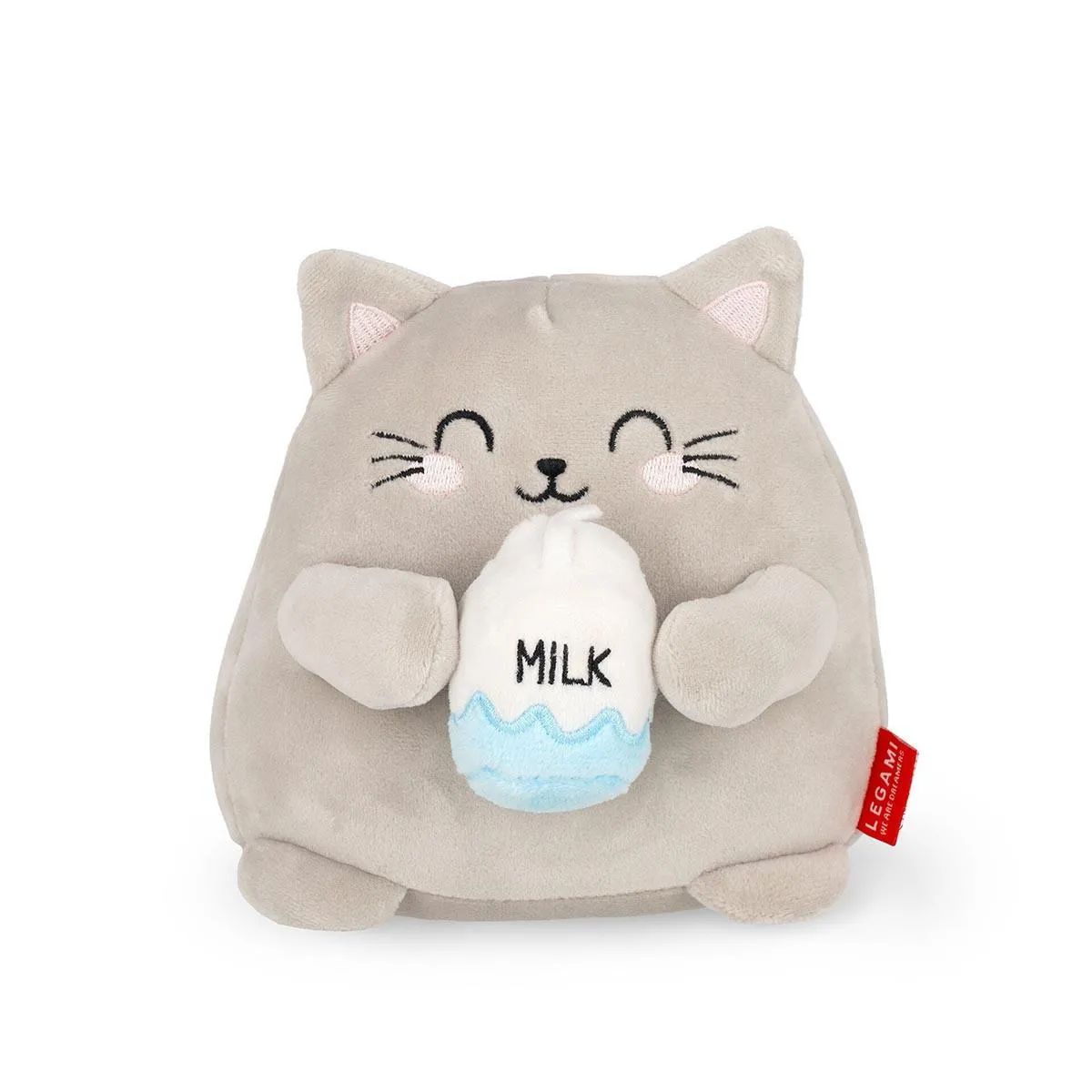Plišana igračka 15cm SUPER SOFT! Maca 