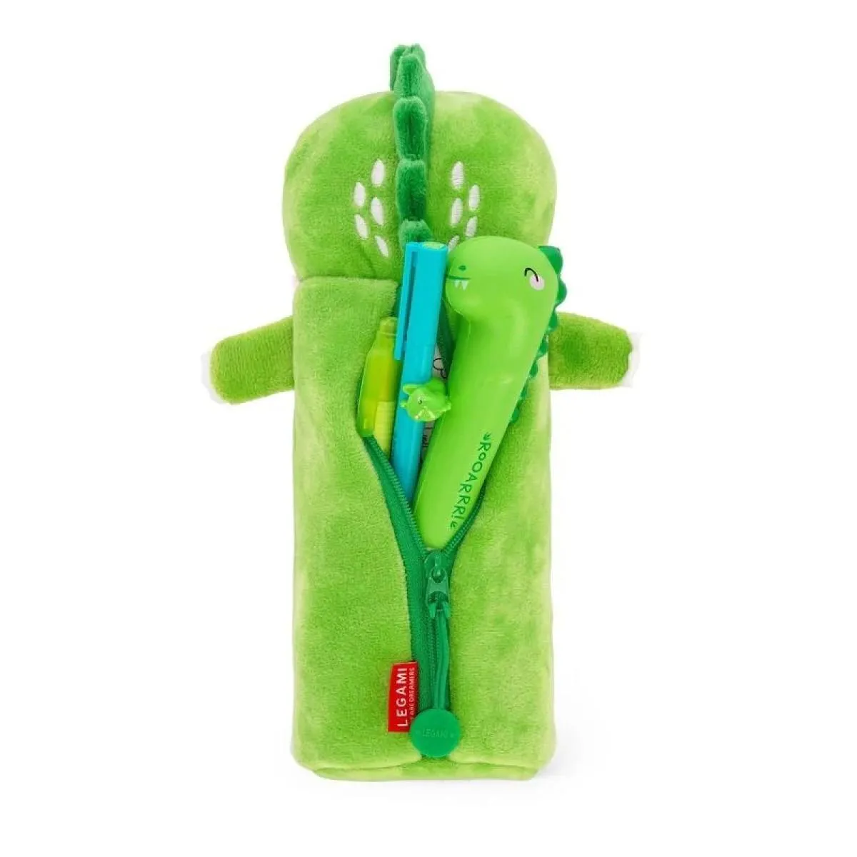 Plišana pernica DINOSAURUS 