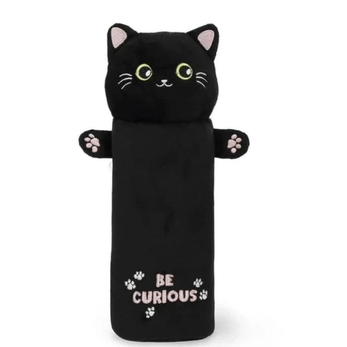 Plišana pernica MACA 