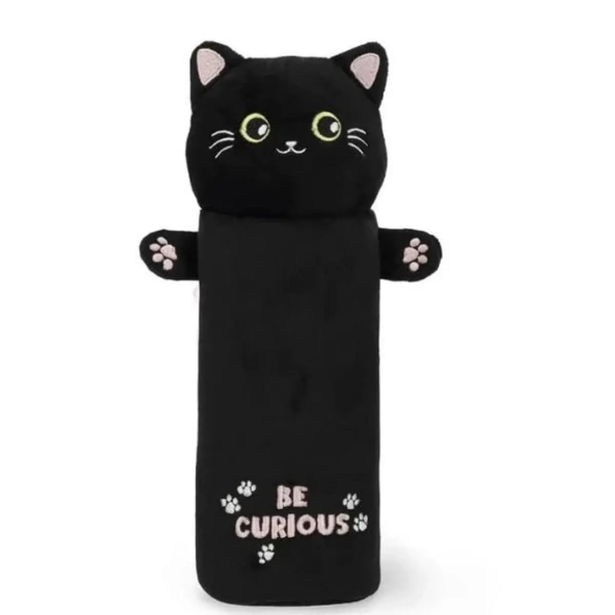 Plišana pernica MACA 