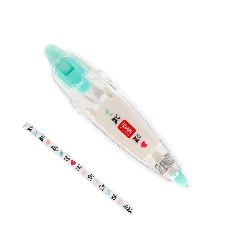 Dekorativna samolepljiva traka PANDA 