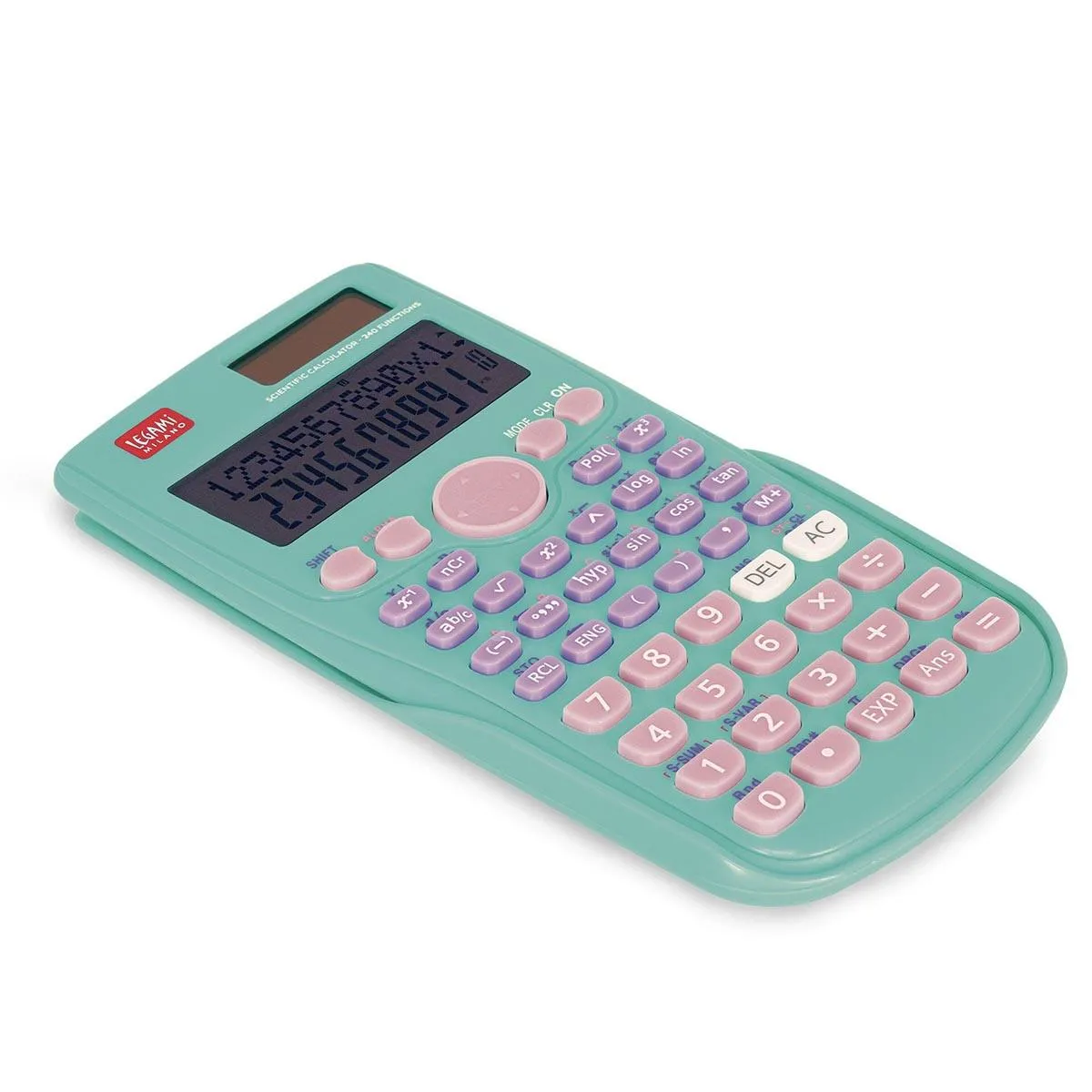Digitron sa 240 funkcija COUNT ON ME - DAISY 