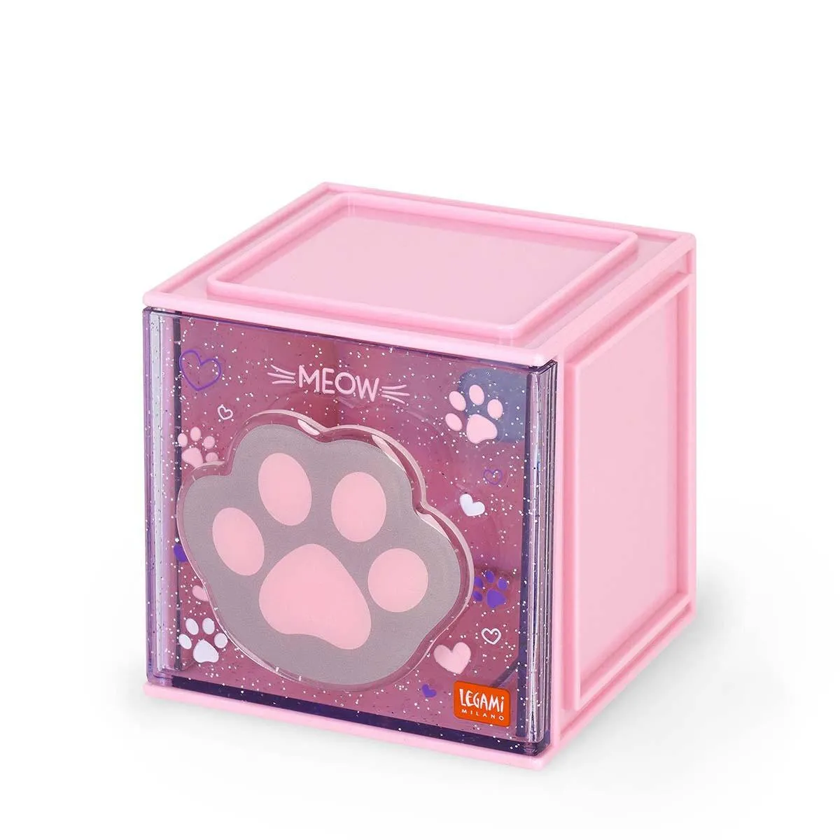 Kutija za odlaganje sitnica MEOW 