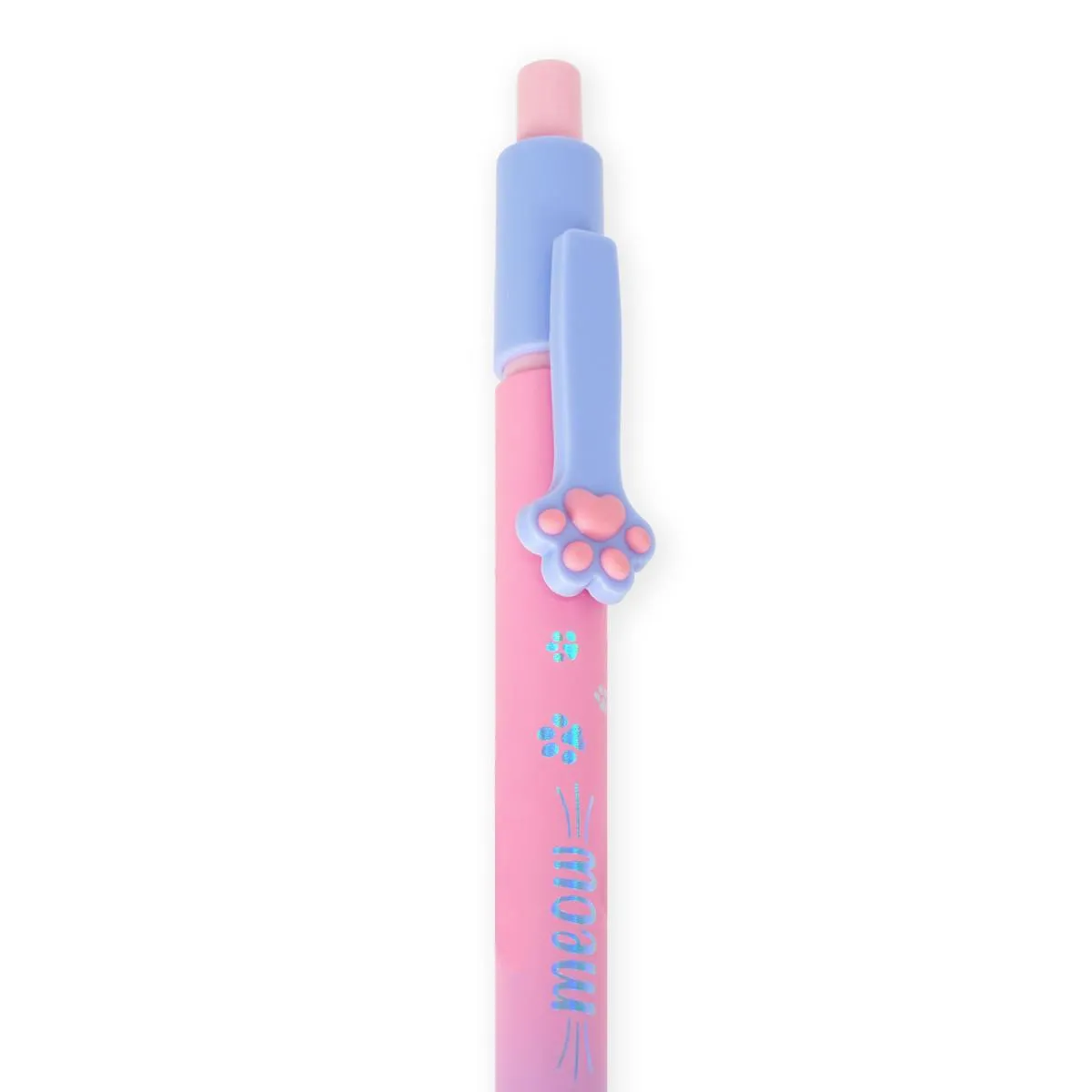 Hemijska olovka MEOW - KITTY Pink 