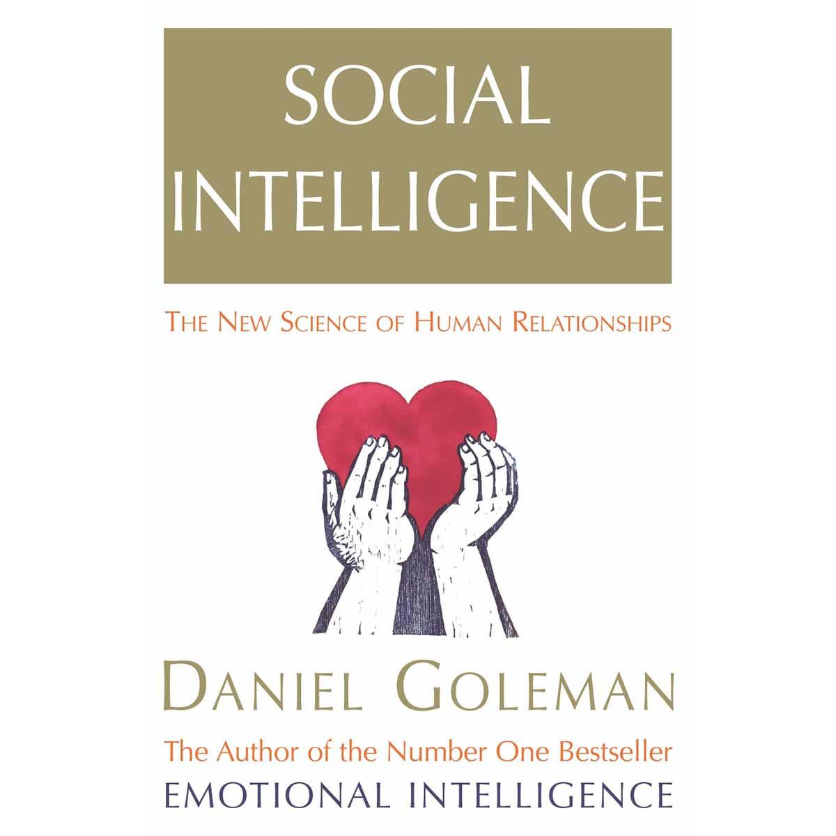 SOCIAL INTELLIGENCE 