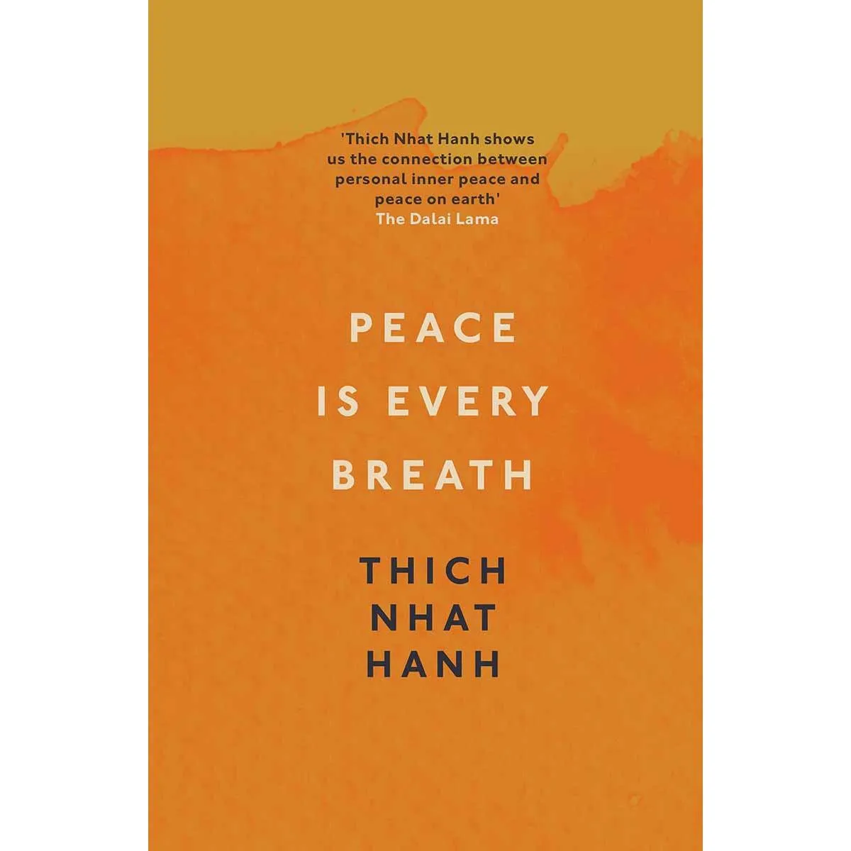 PEACE IN EVERY BREATH 