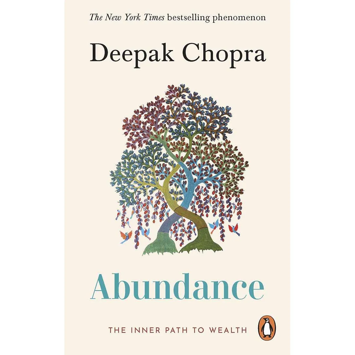 ABUNDANCE 