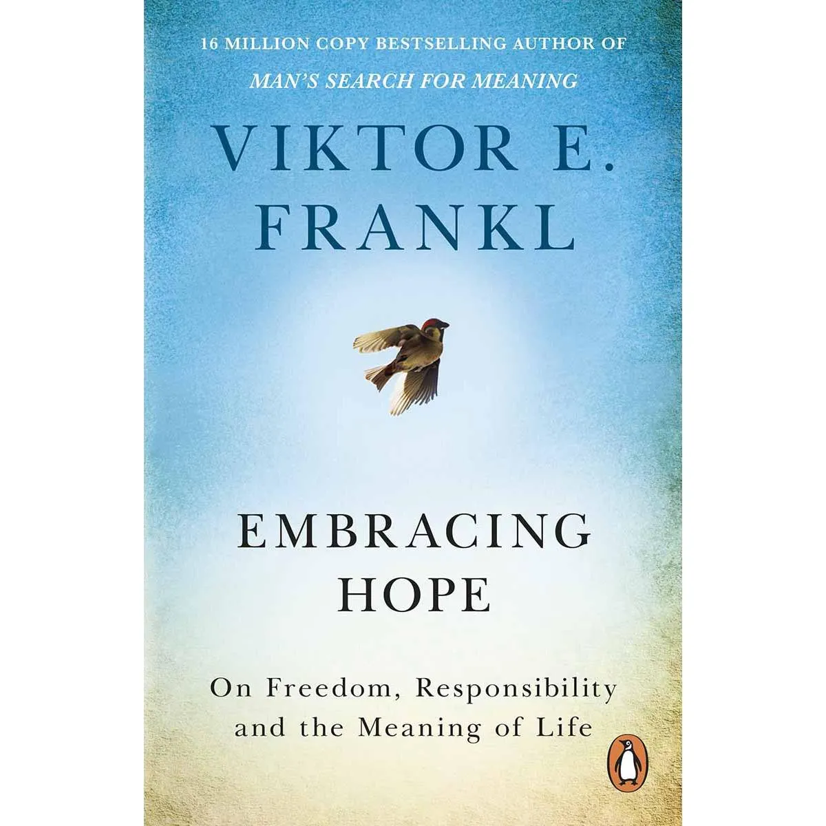 EMBRACING HOPE 