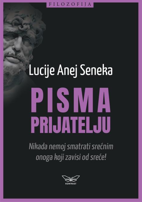 PISMA PRIJATELJU 