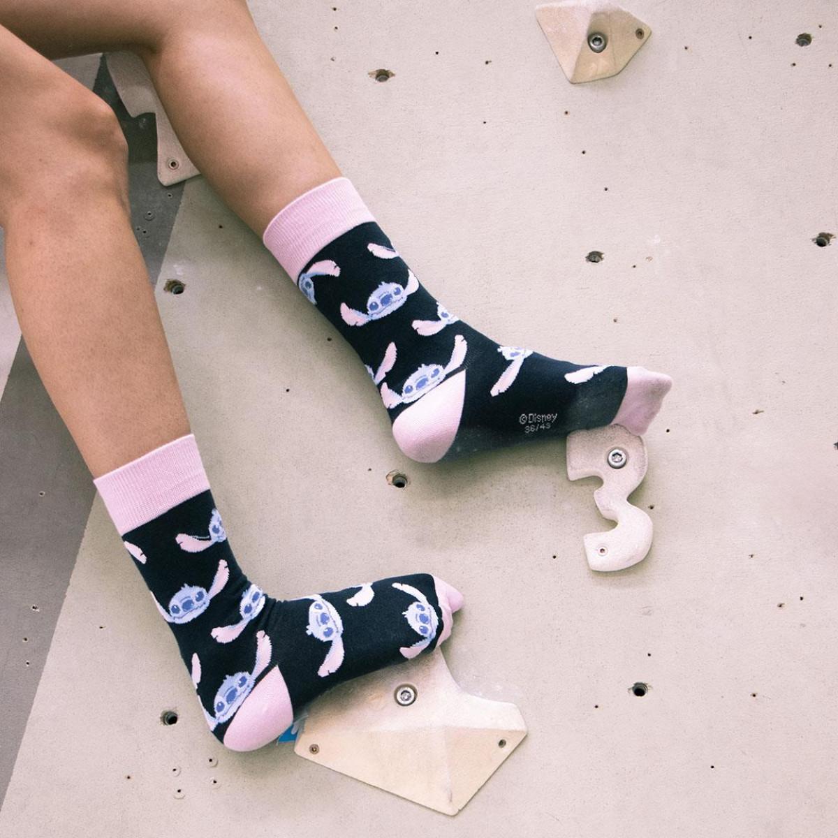 Zimske čarape 36-43 STITCH 