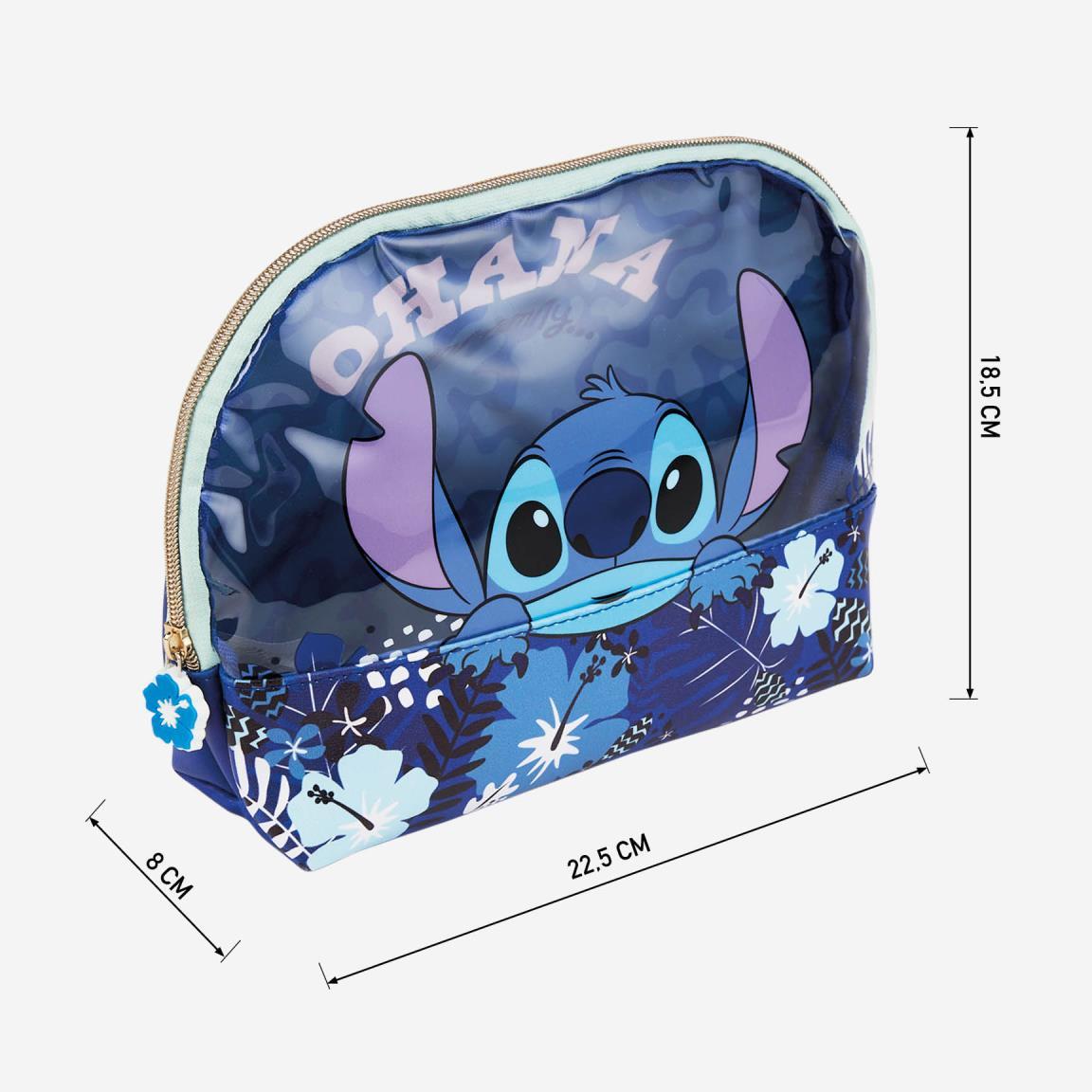 Neseser sa jednom pregradom STITCH 